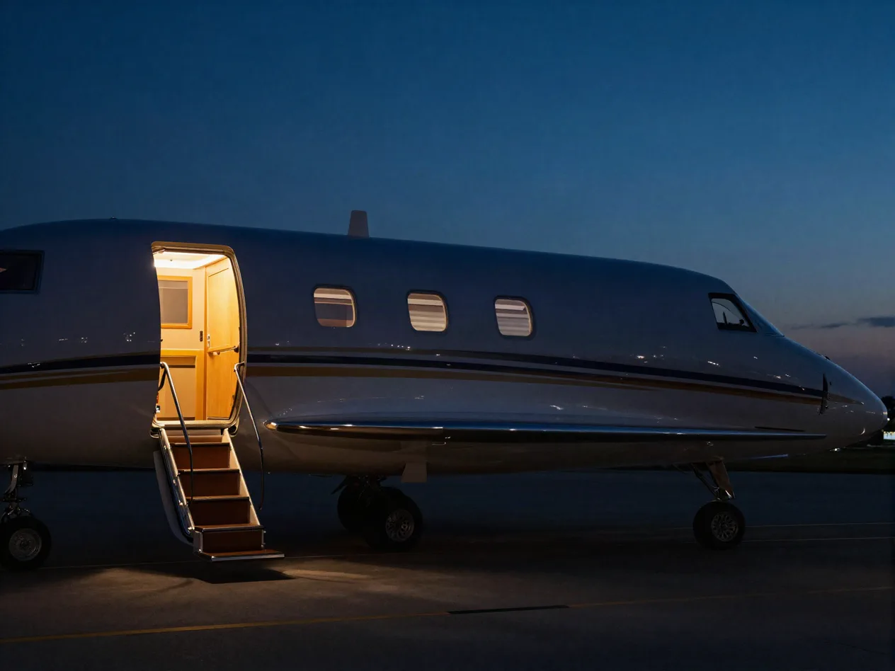 Private Aviation